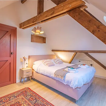 Villa Clair Matin *