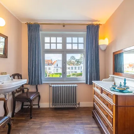 Villa Clair Matin Le Coq