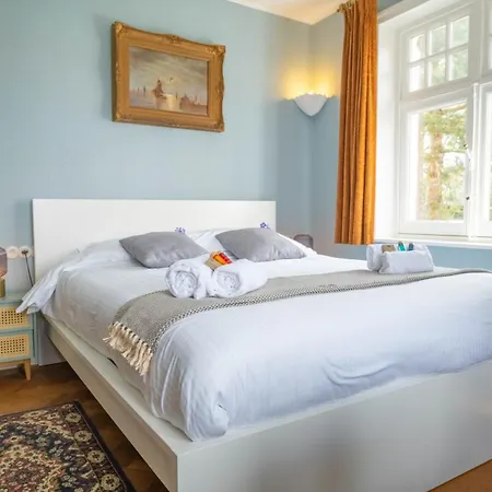 Clair Matin Villa *